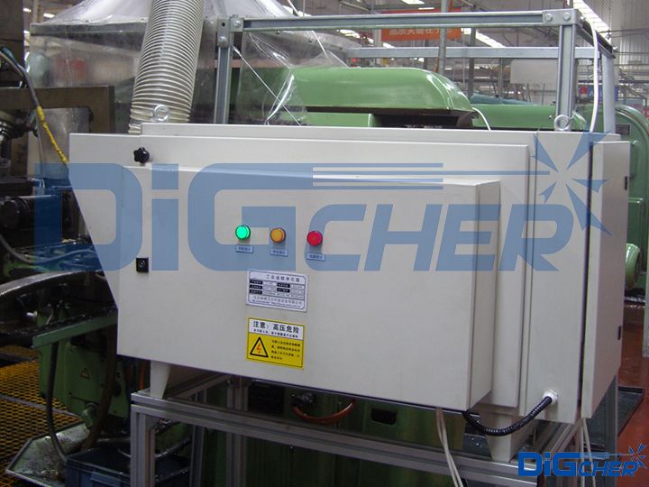 FM-1B2/1200E 數(shù)控機床油霧凈化器