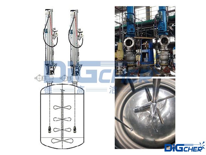 �¸ߝ��߉�ˮ���]ʽ����(y��ng)���Ԅ���ϴϵ�y(t��ng)