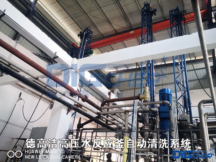 �¸ߝ��߉�ˮ�������Ԅ���ϴϵ�y(t��ng)