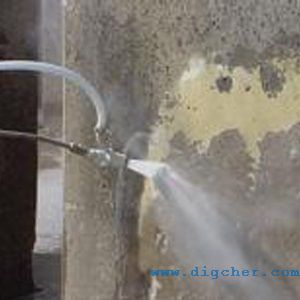 壓水堆清洗機-反應(yīng)堆水池去污清洗機-核反應(yīng)堆水池去污工藝