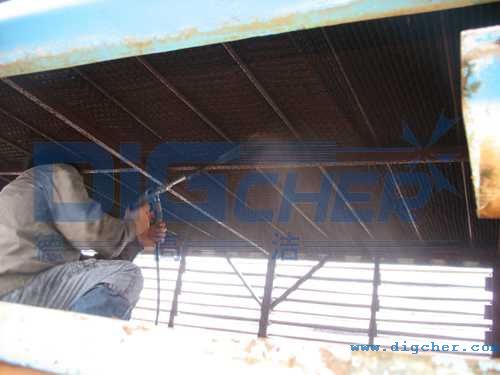 冷卻塔清洗設(shè)備