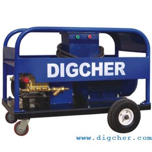 �¸ߝ� DI 120/10EM 12Mpa늄���ˮ�߉���ϴ�C