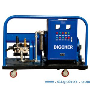 �¸ߝ� DU 500/27EM 500bar늄�(d��ng)�߉���ϴ�C(j��)