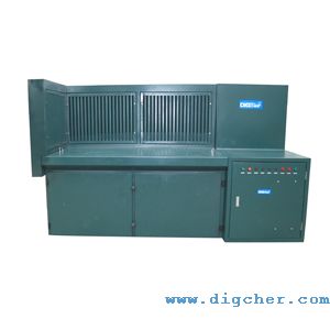 BS3000/2.0-00 打磨過濾工作臺(tái)