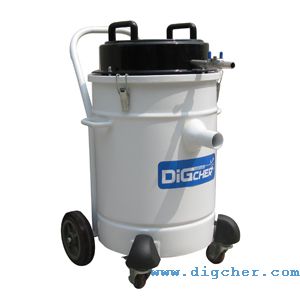 VAS3/80 工業(yè)吸塵器