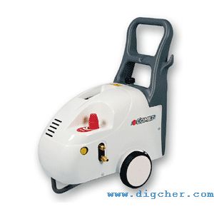 K750-21/160 T 科美商用高壓清洗機(jī)