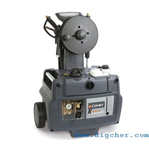 K Premium 8.21 科美冷水高壓清洗機(jī)