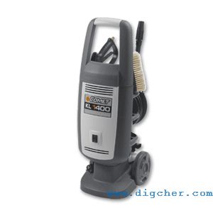 KL-1400 科美冷水高壓清洗機(jī)