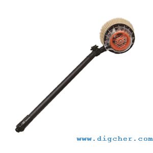 科美高壓水清洗機(jī)附件—動力旋轉(zhuǎn)刷