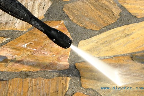 高壓水射流沖擊壓力