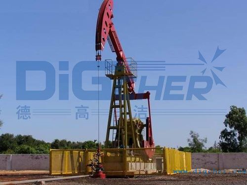 高壓旋轉(zhuǎn)水射流解堵在油井上的實際應(yīng)用