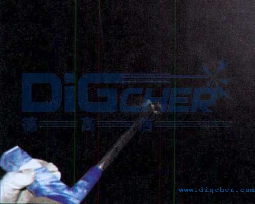 儲(chǔ)油罐干冰清洗